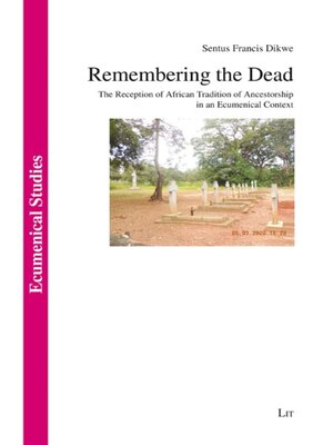 cover image of Remembering the Dead